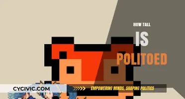 Politoed's Height: Unveiling the Pokémon's Surprising Stature