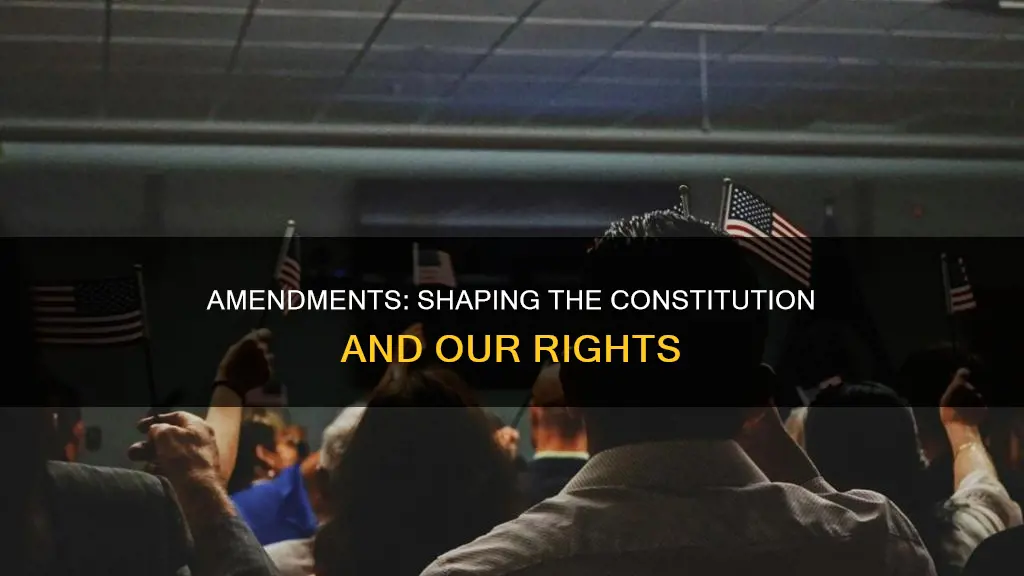 how the 14th amendment shifted the constitution