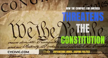 Compact for America: A Constitutional Threat