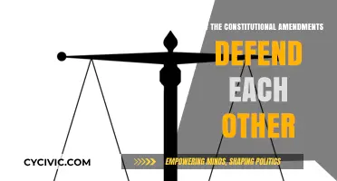 Amendments: Defending the Constitution Together