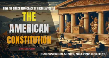 Direct Democracy's Influence on the American Constitution