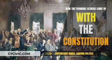 Founding Fathers: Constitution's Creative Thinkers