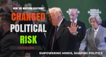 Midterm Elections: A Shift in Political Risk Landscape