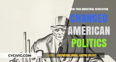 Transforming Tides: The Industrial Revolution's Impact on American Politics