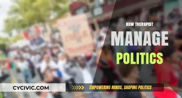 Navigating Political Conversations: Strategies for Therapists to Stay Neutral and Effective