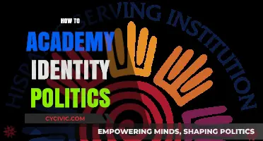 Navigating Identity Politics: Strategies for Building Inclusive Academy Spaces
