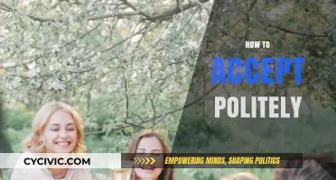 Mastering the Art of Gracious Acceptance: Polite Responses for Any Occasion