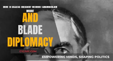 Accessing the Treasury: Chamberlain Not Required