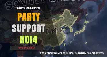 Boosting Political Party Support in HOI4: Strategies and Tips