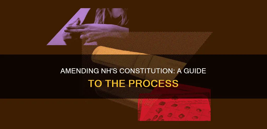 how to amend nh state constitution