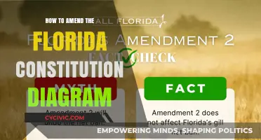 Amending Florida's Constitution: A Step-by-Step Guide