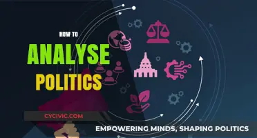 Mastering Political Analysis: Strategies for Understanding Complex Politics