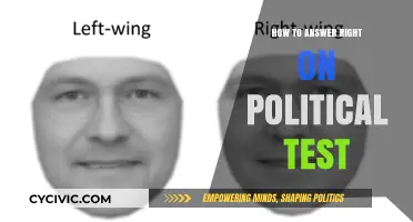 Navigating Political Assessments: A Guide to Accurate Responses