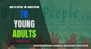 Engaging Youth: Understanding Our Constitution