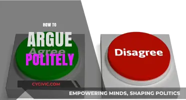 Mastering Polite Disagreements: Effective Strategies for Respectful Arguments
