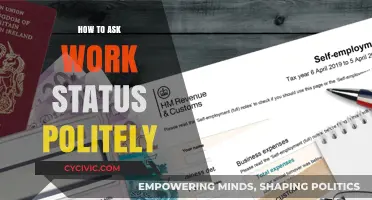Professional Tact: Crafting Polite Work Status Inquiries