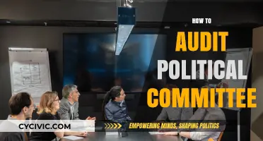 Auditing Political Committees: A Comprehensive Guide to Transparency and Compliance