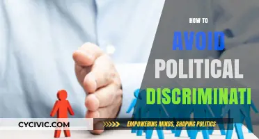 Navigating Diversity: Strategies to Prevent Political Discrimination in Society