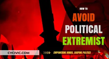 Navigating Polarized Times: Strategies to Steer Clear of Political Extremism