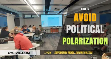 Bridging Divides: Strategies to Avoid Political Polarization in Society