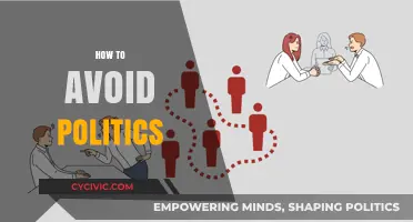 Navigating Neutrality: Practical Strategies to Steer Clear of Politics