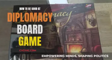 Mastering the Art of Diplomacy: Strategies for the Board Game