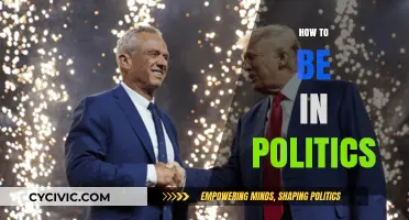 Mastering the Art of Political Engagement: A Beginner's Guide