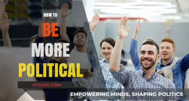 Mastering Political Engagement: Strategies to Amplify Your Civic Influence