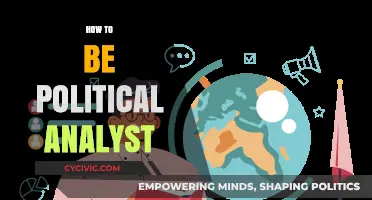 Mastering Political Analysis: Essential Skills and Strategies for Success