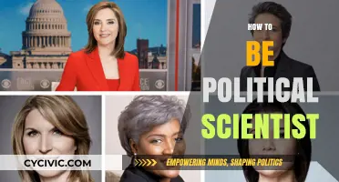 Mastering Political Science: Essential Steps to Become a Successful Analyst