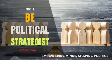 Mastering Political Strategy: Essential Skills for Effective Campaign Leadership