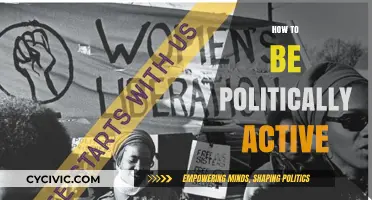 Empower Your Voice: Practical Steps to Engage in Politics Effectively