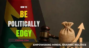 Mastering Political Edge: Bold Strategies for Provocative Discourse