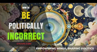 Embrace Unfiltered Truth: Mastering the Art of Political Incorrectness