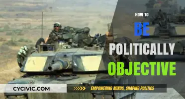 Cultivating Political Objectivity: Strategies for Balanced and Fair Analysis