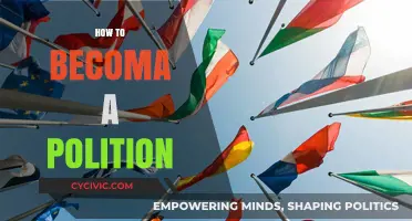 Mastering the Path to Political Leadership: A Comprehensive Guide