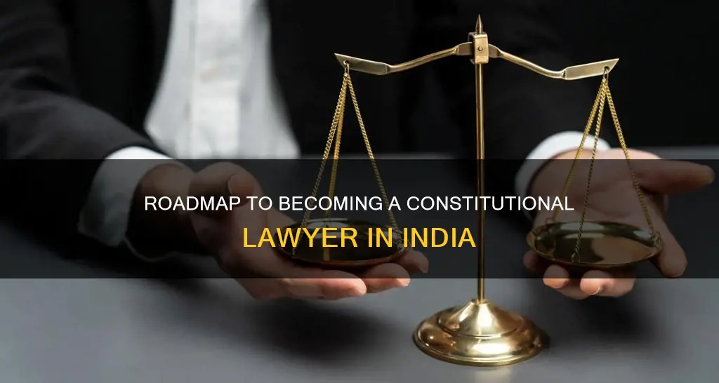 how to become a constitutional lawyer in india