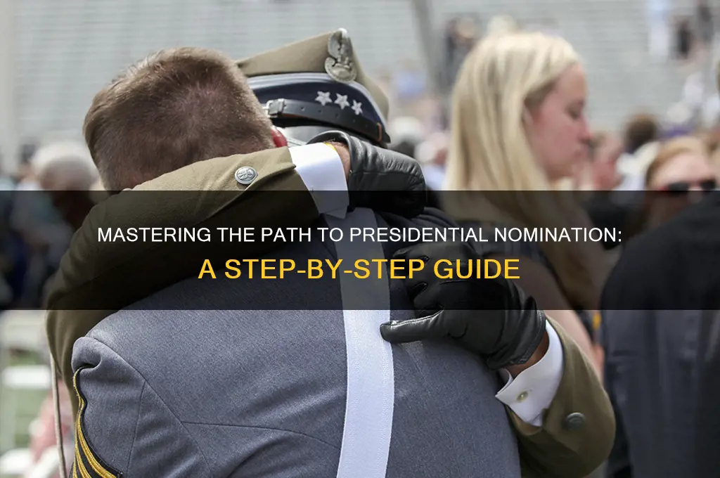 how to become a political party