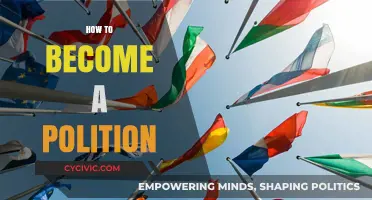 Mastering the Path to Political Leadership: A Comprehensive Guide