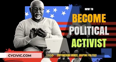 Empowering Change: A Step-by-Step Guide to Becoming a Political Activist