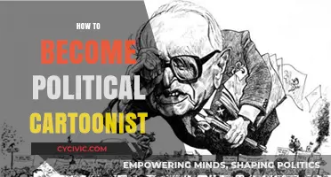 Mastering Satire: A Guide to Becoming a Political Cartoonist