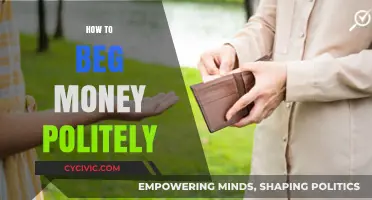 Asking for Financial Help: A Guide to Polite and Effective Requests