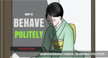 Mastering Polite Behavior: Essential Tips for Gracious Social Interactions