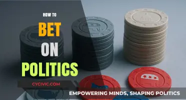 Mastering Political Betting: Strategies, Tips, and Winning Insights
