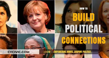 Mastering Political Networking: Strategies to Build Powerful Connections