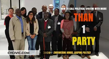 Understanding Multi-Party Political Systems: A Guide to Diverse Democracy