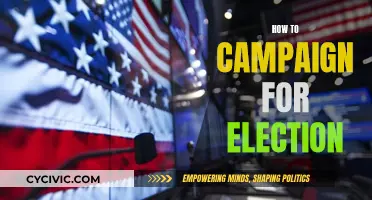 Campaign Strategies: Effective Ways to Win Elections