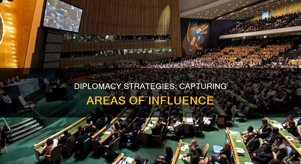 how to capture areas in diplomacy