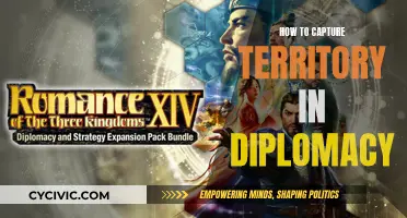 Capturing Territory in Diplomacy: Strategies for Success