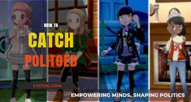 Mastering the Art of Catching Politoed: Tips and Strategies